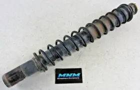 45023-1008 Kawasaki 99-02 Prairie Kvf300 Genuine Front Shock Absorber Suspension