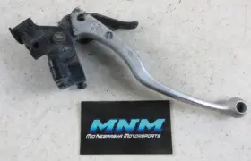 46076-1178 Kawasaki 99-02 Prairie Kvf300 Genuine Left Handlebar Brake Lever Handle Park