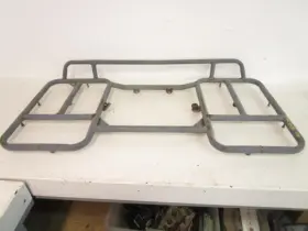 53029-1184-1u Kawasaki 01 Klf 300 Bayou 2x4 Rear Rack Carrier 1997-2004
