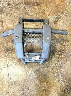 55020-0015-379 Kawasaki 2005-2006 Prairie 700 Oem Front Bumper Assembly