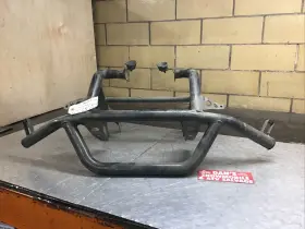 55020-0149-379 Kawasaki Bumper Front # 2005 Brute Force 750 V Twin 4x4