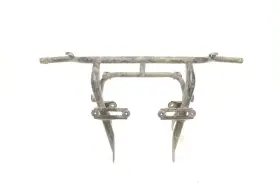 55020-0392 Kawasaki Brute Force 750 23 Front Bumper Brush Guard 48542
