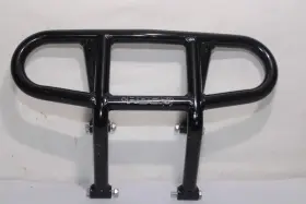 55020-0487 Kawasaki 2008-2014 Kfx450r Rock Racing Front Bumper