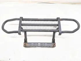 55020-0583-21 Kawasaki 09-24 Mule 4010 Kaf620 4x4 Front Bumper Brush Guard
