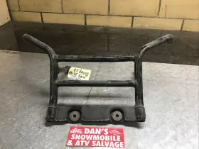 55020-1176 Kawasaki Bumper Front # 1985 Bayou 185