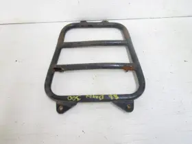 55020-1193 Kawasaki 86 Klf 300 Bayou Front Guard 1986-1987