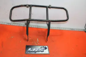 55020-1272 Kawasaki 1995 1988-1996 Bayou 220 Front Bumper Metal Grill Bent