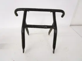 55020-1281 Kawasaki 94 Bayou 300 2wd Front Bumper Guard