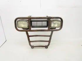 55020-1302 Kawasaki 90 Klf 300c Bayou 4x4 Front Bumper 1989-1996