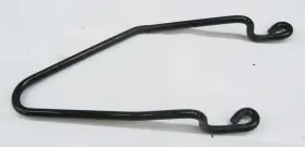 55020-1322 Kawasaki Bayou 300 Fender Guard
