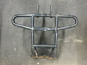 55020-1648-cq Kawasaki 99-02 Prairie 300 Oem Front Bumper
