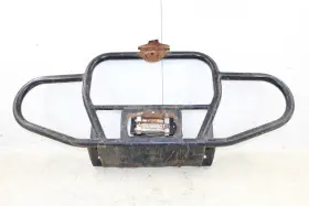 55020-1752 Kawasaki 2002 Mule 3010 4x4 Front Bumper Frame Mount