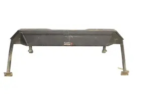 Kawasaki 55020-2159-388 Mule Pro-fxr 18 Bumper Guard Rear 54373