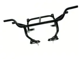 55020-2299.19 Kawasaki Mule 620 4010 Front Bumper Assembly 2013-2026 New Oem