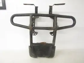 55020-7504-379 Kawasaki 05 Prairie Kvf 360 2wd Front Bumper Guard 2005-2006
