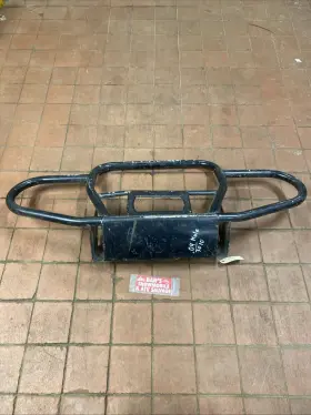 55020-7505 Kawasaki Bumper Front # 2004 Mule 3010 Side By