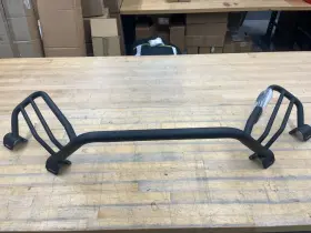 99994-0618 Kawasaki 2016-2025 Genuine Oe Teryx Teryx4 Front Upper Brush Guard