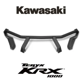 99994-1302 Kawasaki Krx 1000 Krx4 Sport Front Bumper Upper Headlight Guard Oem