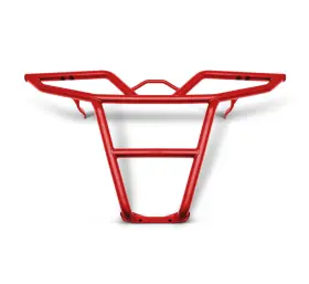 99994-1303-rd Kawasaki Oem Sport Rear Bumper Red