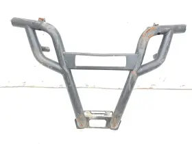S0-3119-dd Kawasaki 20 Krx Teryx Krf1000 Bumper Brush Guard Front Damaged Bent