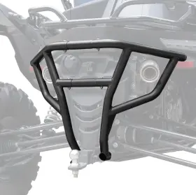 Amber020008210901 Kemimoto Rear Bumper Brush Guard Heavy Duty For 2020-2024 Cfmoto Zforce 950