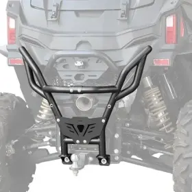 B0101-04615-bk Kemimoto Rear Bumper For Zforce 800/950 Trail Gen 2 And 950 Sport 2023 2025