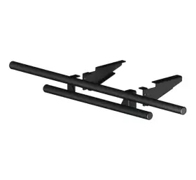 5279-k187136-utv Kfi Products Rear Double Tube Bumper For 2014-2023 Kawasaki Krt800 Teryx4 Utv