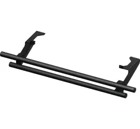 5757-k242092-utv Kfi Products Rear Double Tube Bumper For 2019-2022 Kawasaki Kaf700 Mule Pro-mx