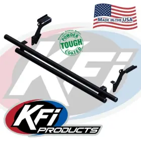 1000-5 Kfi Products 748252660398 Honda Pioneer Rear Dt Bumper 1000-5 Kfi Products 748252660398 Honda Pioneer Rear Dt Bumper