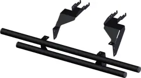 Kfi Products 748252671691 16-20 Polaris General Xp/ 4 Double Tube Rear Bumper