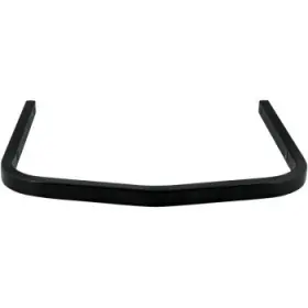 071232 Kimpex Rear Bumper - Black