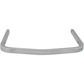 071236 Kimpex Rear Bumper - Aliminum