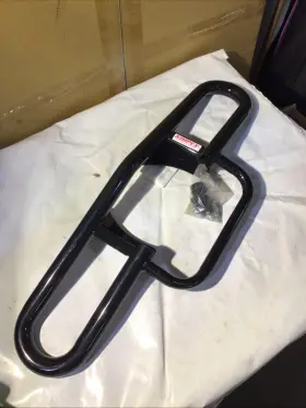 073318 Kimpex Nos Front Bumper For 2002-2003 Kawasaki Kvf650