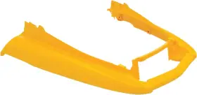 280701 Kimpex Yellow Plastic Front Snowmobile Bumper