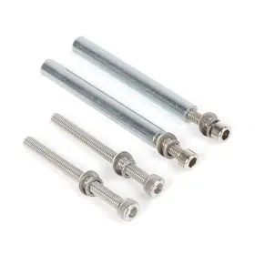 458222 Kimpex Winch Bolt Replacement 2500-3500