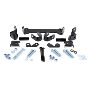 573298 Kimpex Gen 2/2.1 Bumper Bracket Fits Honda