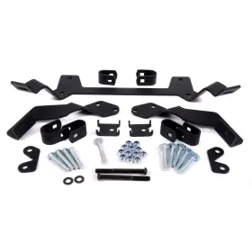 573376 Kimpex Gen 2/2.1 Bumper Bracket Fits Kawasaki