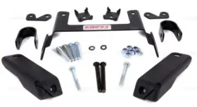 0530-1316 Kimpex 573706 Front Bumper Mount For Yamaha Yfz450 2012-2013