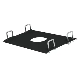 15-5590 Kolpin Atv Plow Mount Kit Yamaha Bruin Grizzly Kodiak Nos