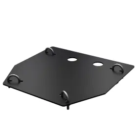 15-5640 Kolpin Atv Plow Mount Kit Yamaha Grizzly 550 660 Kodiak 700 Nos