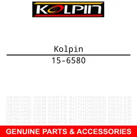 15-6580 Kolpin Atv Plow Mount Kit Textron Arctic Cat Alterra Xr 400 500 550 700
