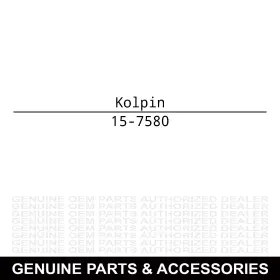 15-7580 Kolpin Atv Snow Plow Mount Kit For Can-am Outlander 450 570 650 850 1000