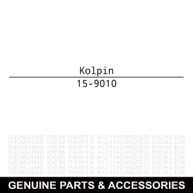 15-9010 Kolpin Atv Snow Plow Mount Kit For Cf Moto Cforce 800 1000