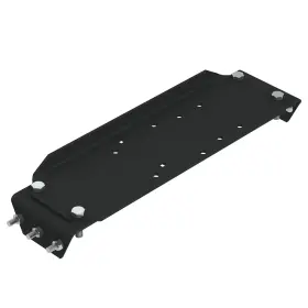 Kolpin 25-3221 Winch Mount Kit Polaris 2005 - 2008 Ranger 500 700 Nos