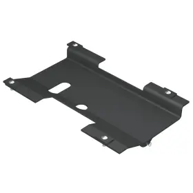 25-3520 Kolpin Atv Plow Mount Kit Polaris Trail Blazer Magnum Scrambler Nos