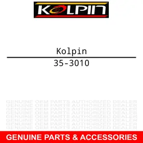 35-3010 Kolpin Front-connect Plow Mount System For Polaris Ranger Mid-size