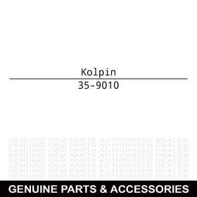 35-9010 Kolpin Front-connect Plow Mount System For Cf Moto U Force 800