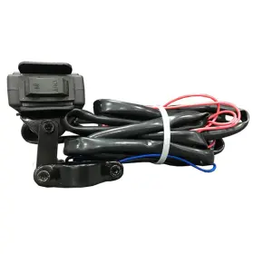 85066 Kolpin Mini Rocker Switch