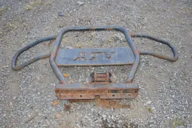 K7501-97240 Kubota 2017 Rtv- 900xtr Front Bumper
