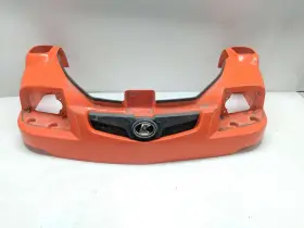K7611-97510 Kubota 15 Rtv 900 Front Headlight Bumper Cover Panel Grill Plastic